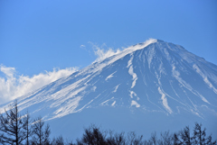 Mt.Fuji