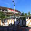国立競技場 2021.08.05