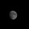 月の撮影 2021.07.21