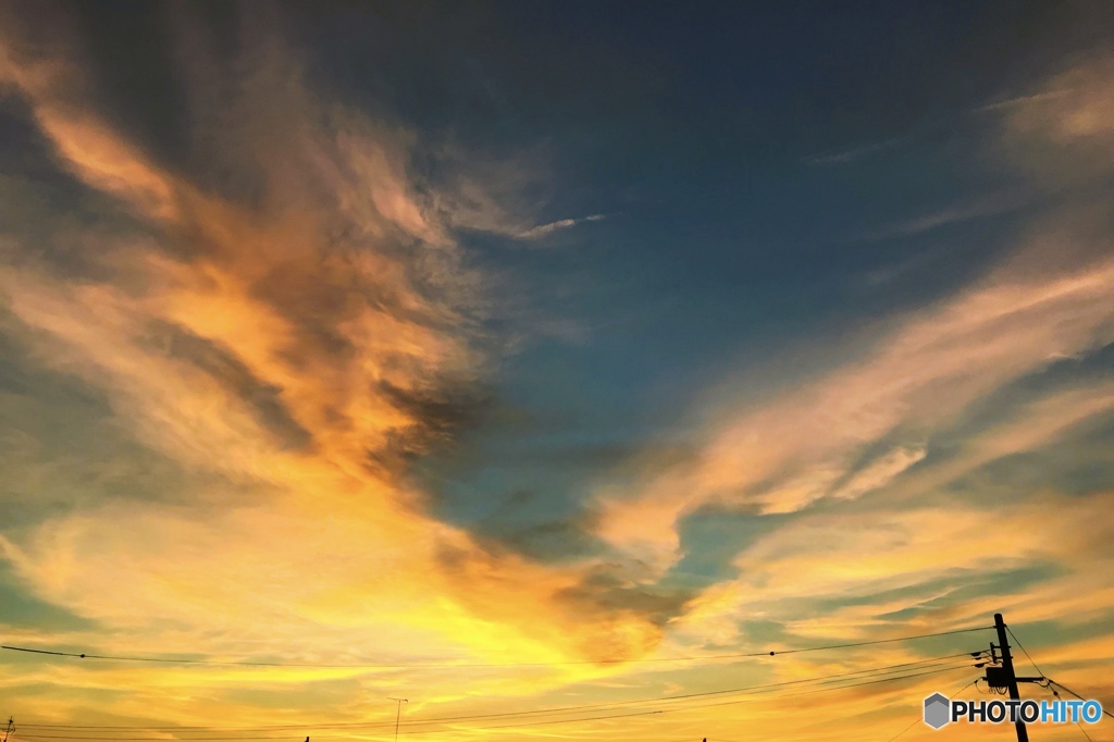 空