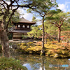 銀閣寺