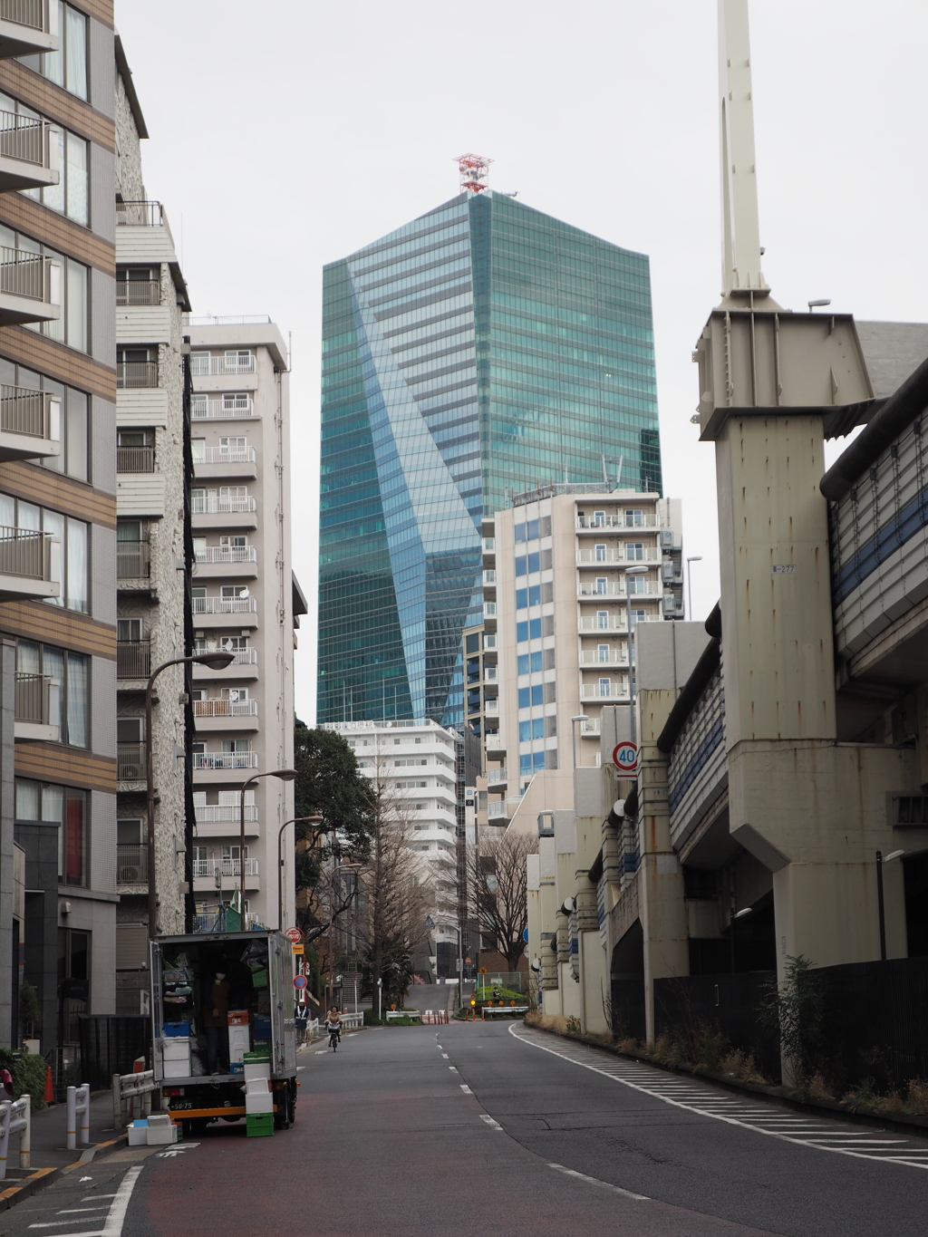 塔