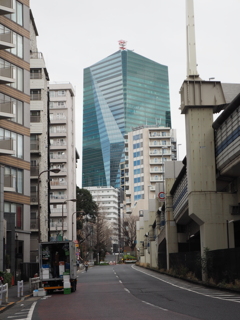 塔