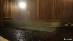 草津温泉 地蔵の湯