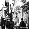 草津温泉スナップ④