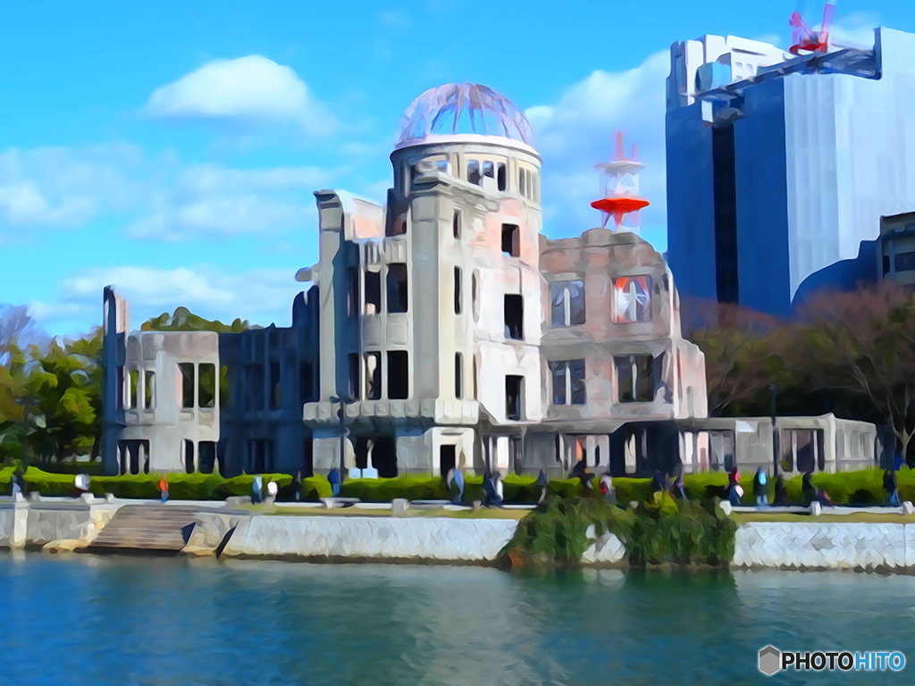 平和への願い