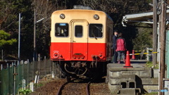小湊鉄道