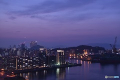 福岡夜景