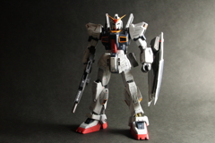 MG GUNDAM MK-Ⅱ　