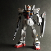 MG GUNDAM MK-Ⅱ　