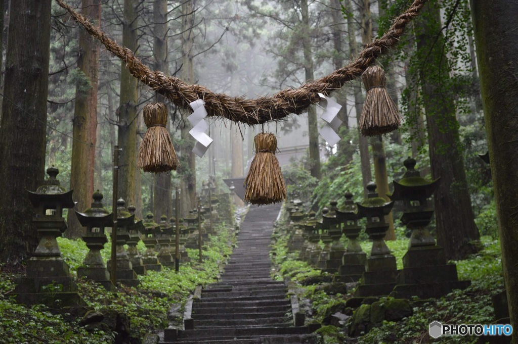 神社