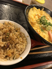 中華料理といえば