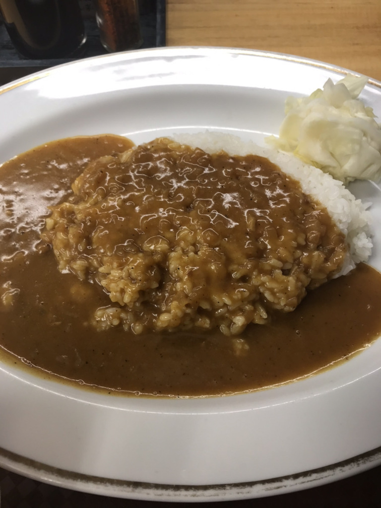 カレー屋さんはどこにする？