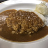 カレー屋さんはどこにする？