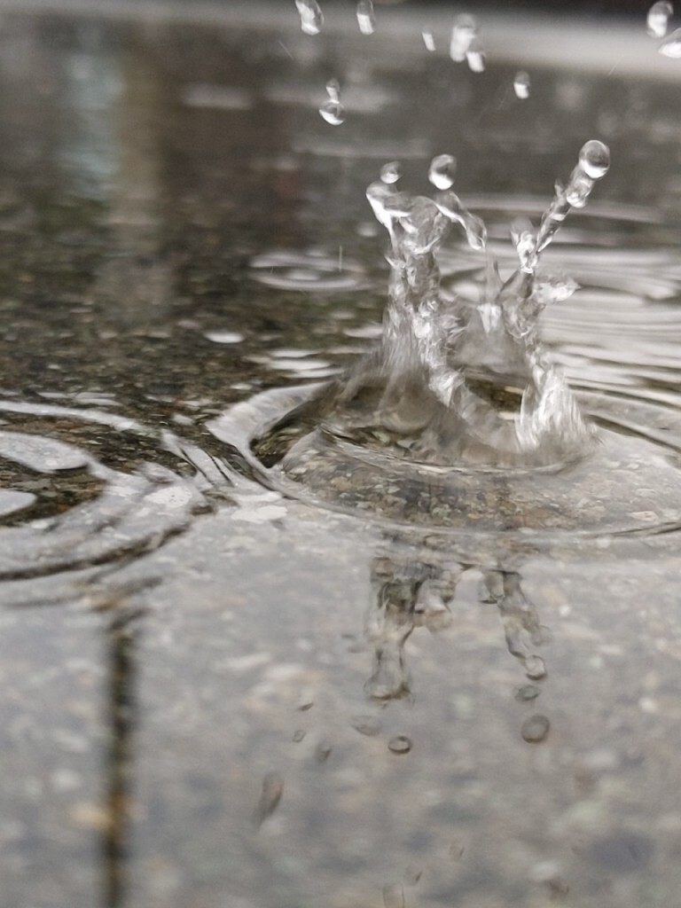 梅雨