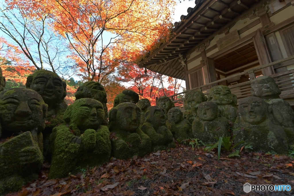愛宕念仏寺