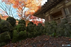 愛宕念仏寺