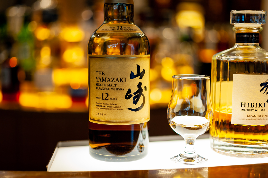 山崎12年