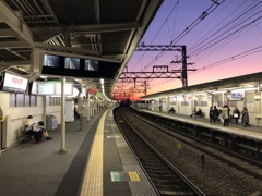 これからNikonに行く！