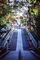 階段