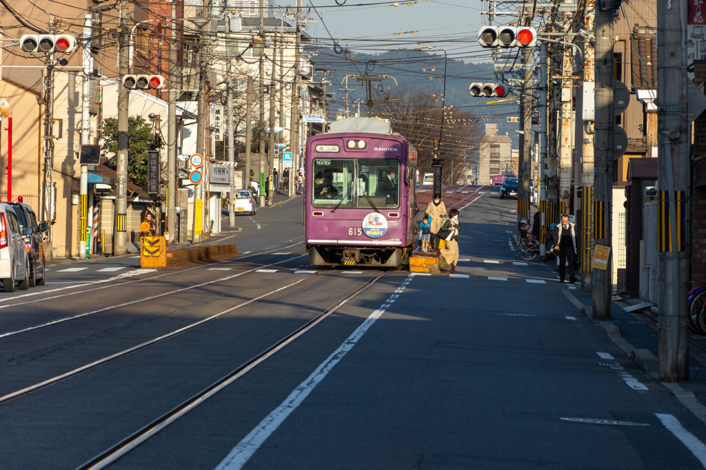 山ノ内駅