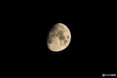 秋月夜