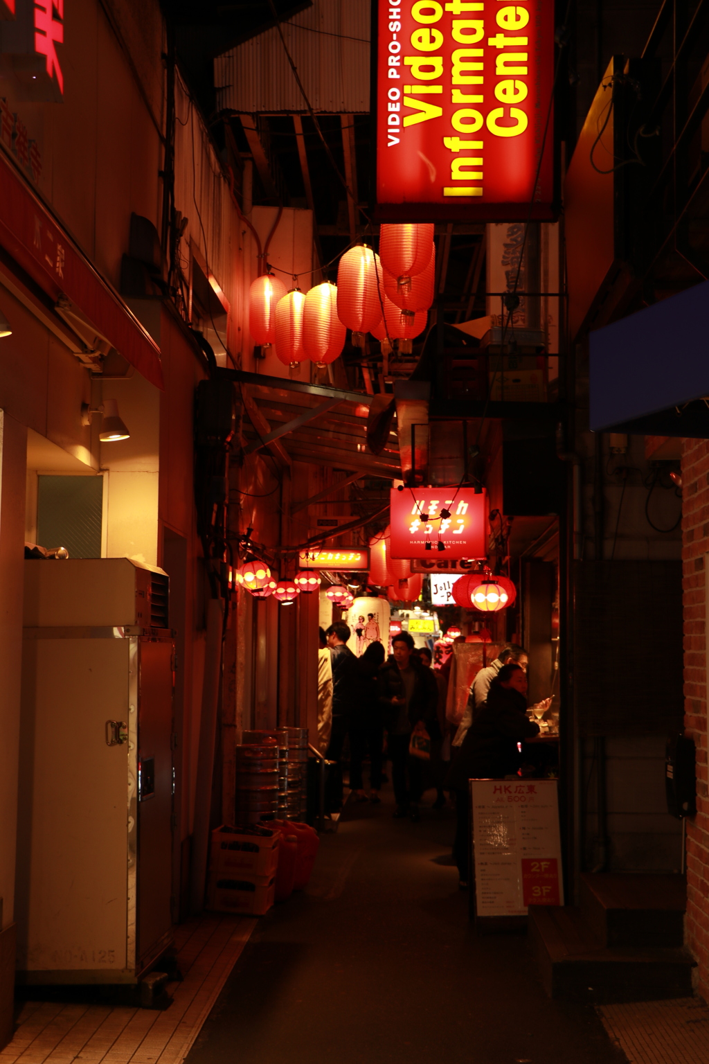 我が町　吉祥寺