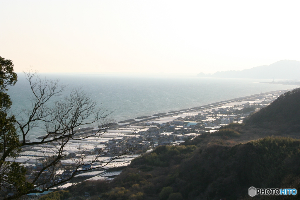 久能山東照宮 2006-①