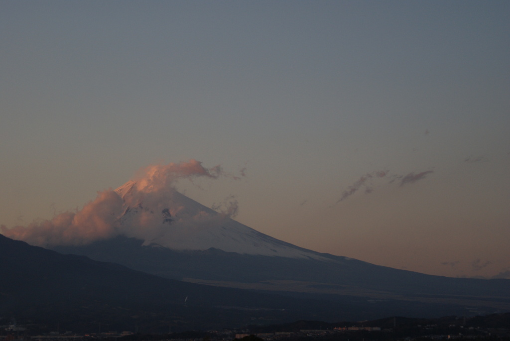 The Sun Also Rises ②