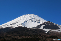 富士山が見えない地域の方々ゴメンなさい！　⑦