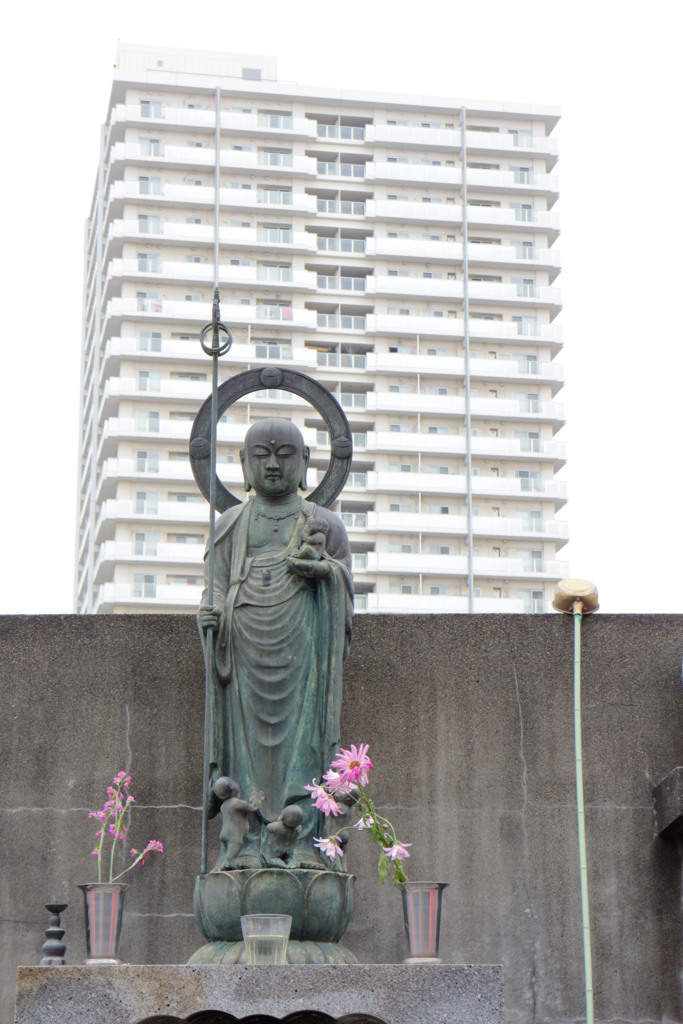 宿場町の名残を留める‐⑥