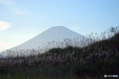 未開の原野に秋が来た-⑤