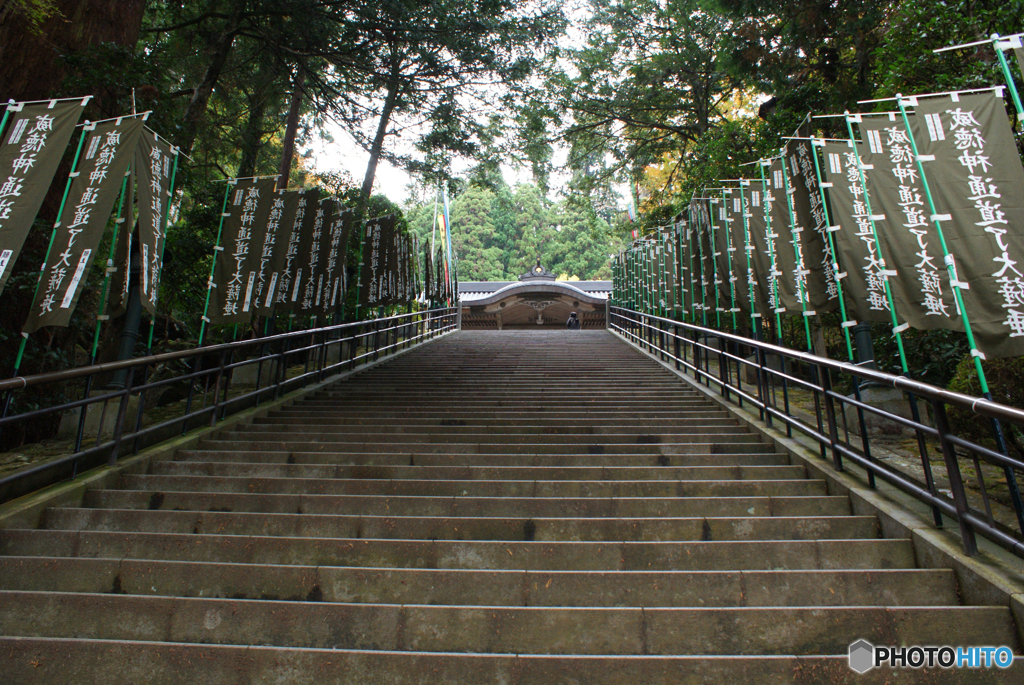 大雄山最乗寺2011-②