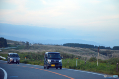 未開の原野に秋が来た-⑦