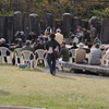 集う