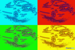 MAZDA RX-8 ④
