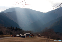 春はそこまで①