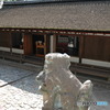 宇治上神社裏 2005