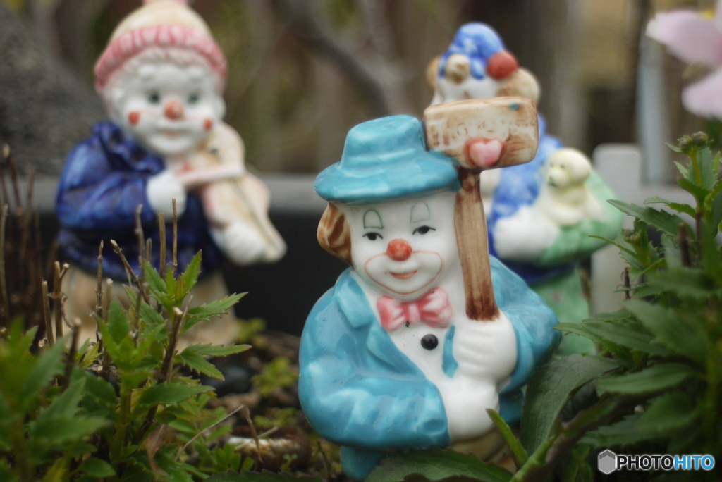 SIGMA SUPER-WIDE 1:2.8 f=24mmと言う選択④