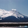 厳冬期の富士山 シリーズ1-⑦