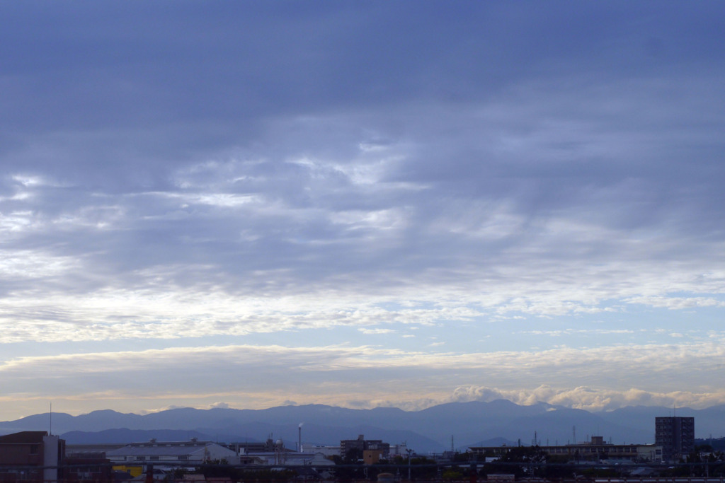 我が町の風景-⑤