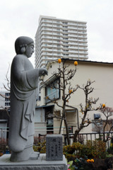 宿場町の名残を留める‐③