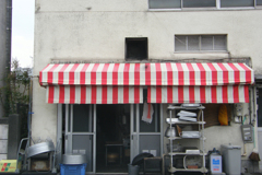 何のお店の舞台裏でしょうか＾＾？ 