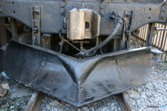 蒸気機関車・C58型④
