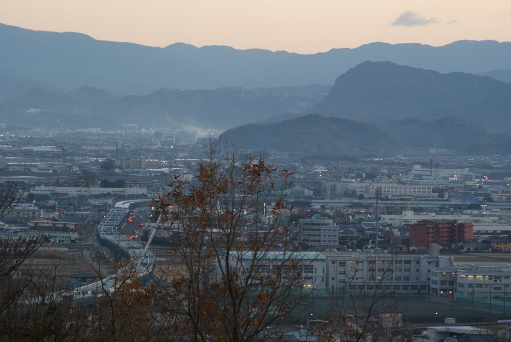 The Sun Also Rises ③