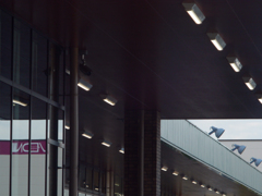 田舎で都会風の写真を撮る＾＾