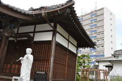 建築職人の神様