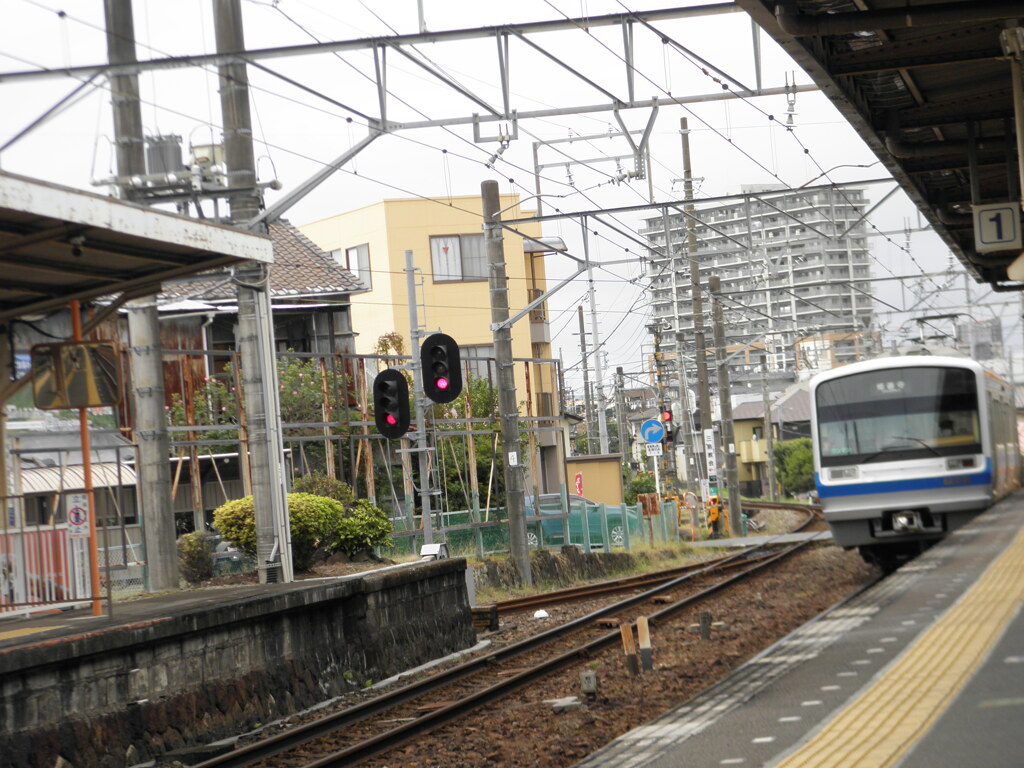 ここはどこ？