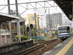 ここはどこ？