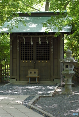 貴船神社 2012-③